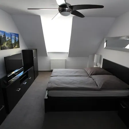 Szklarska Krokus Apartman