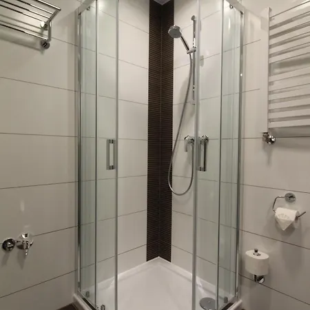 Szklarska Krokus Apartman