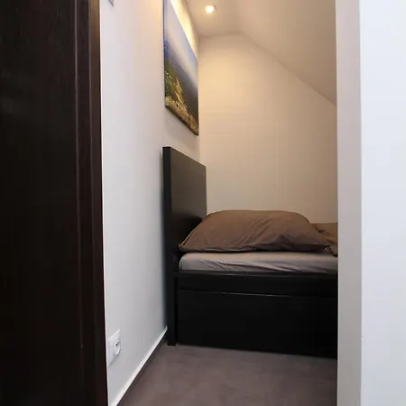Apartament Szklarska Krokus - Kolej Linowa Na Szrenicę 7 Minut Pieszo, Wysoki Standard, światłowód, Parking *