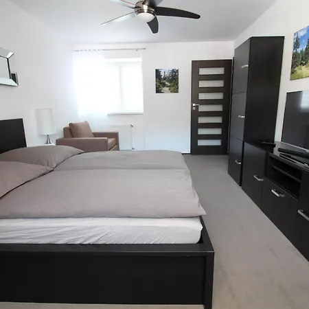 Szklarska Krokus - Kolej Linowa Na Szrenicę 7 Minut Pieszo, Wysoki Standard, światłowód, Parking Apartamento *