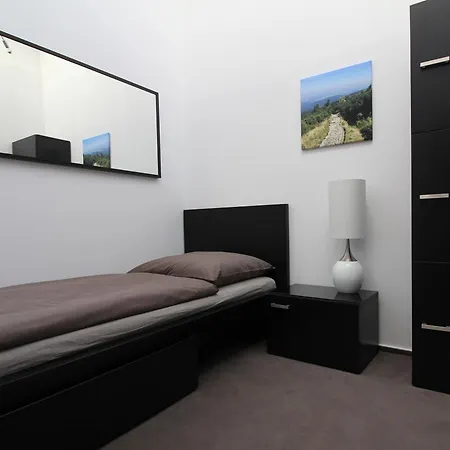 Apartamento Szklarska Krokus - Kolej Linowa Na Szrenicę 7 Minut Pieszo, Wysoki Standard, światłowód, Parking *