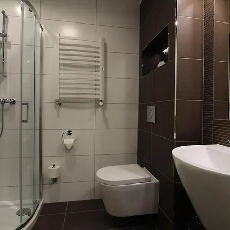 Apartment Szklarska Krokus Schreiberhau